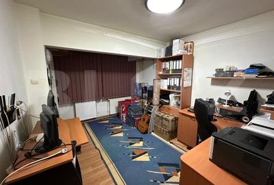 Apartament cu 4 camere, 105 mp, balcon, garaj si loc de parcare, zona Ceangai - 2