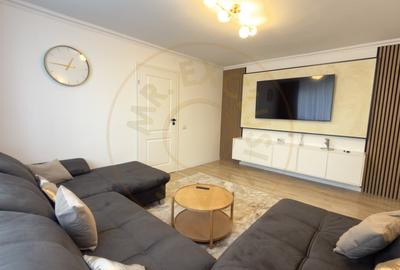 Apartament gata de mutat 3 camere Campulung etaj 1-Arges! - 12