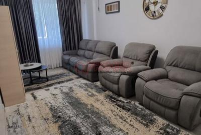 Apartament cu 3 camere în Metalurgiei - 19
