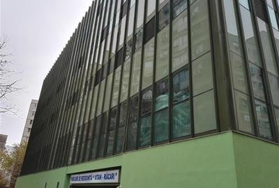 Spatii pretabile pentru: spital, clinica, cabinet, laborator medical - 12