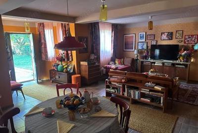 Casă cu 5 camere cu Teren 794 Mp în Livedea - 15