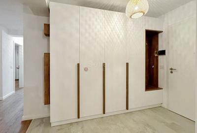 Penthouse deosebit | Suprafata Generoasa - 3