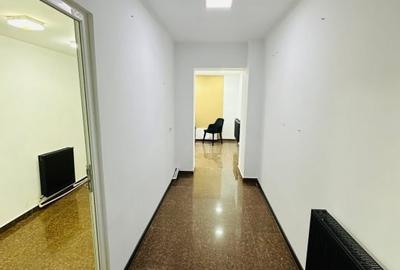 SPATIU COMERCIAL 147 MP, STR REZERVELOR MILITARI RESIDENCE, ZONA CU SUPER VAD - 12