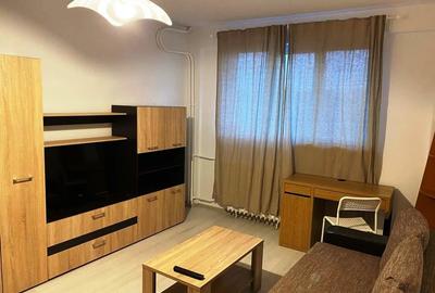 Garsonieră decomandată în Muncii - 4