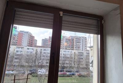 Apartament cu 3 camere semidecomandat în Parcul Circului - 5