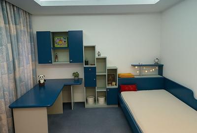 VILA SOMPTUOASA CU PONTON LA LAC SI TEREN GENEROS - REZIDENTA SAU INVESTITIE - 9