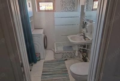 Apartament cu 2 camere decomandat în Central - 6