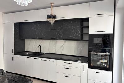 Apartament 2 camere LUX cu Pompa de caldura - 12