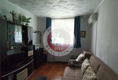 Garsonieră decomandată în Tei - 7