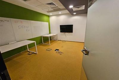 Inchirieri birouri in GlobalWorth Plaza  - de la 321 mp - 23