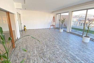 Penthouse Nordului - Complex Persepolis 443 mp utili - 22