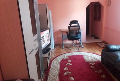 Apartament cu 2 camere semidecomandat în Central - 4