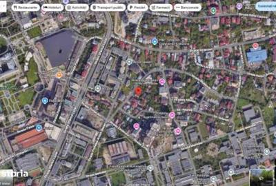 Teren de 215 mp, în Central - 4