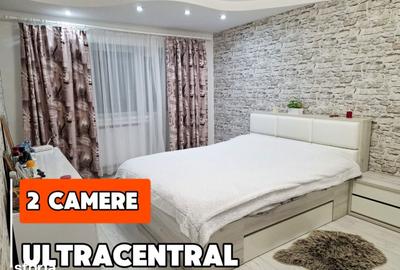 Apartament cu 2 camere decomandat în Unirii Nord - 1