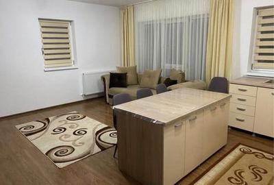 Apartament cu 2 camere în Central - 10
