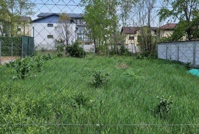 Vindem teren 400 mp pe Marului, sector 3, 15 minute metrou Grigorescu, - 1