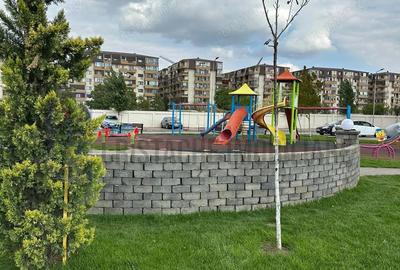 Apartament 2 camere, an 2023, nelocuit, finisat modern, Confort Urban Residence - 2