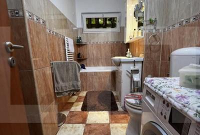 Apartament 4 Camere Circumvalatiunii - 10