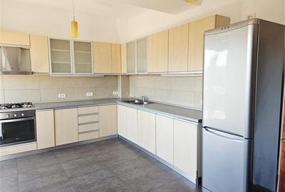 Apartament cu 4 camere semidecomandat în Floreasca - 4