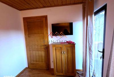 Casă cu 4 camere cu Teren 950 Mp în Dumbrăvești - 6