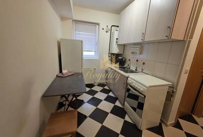 Apartament 1 camera, 30 mp, ETAJ 1, centrala, clima- Zona Sagului - 6