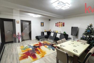 Triplex cu gradina si strada privata – confort, intimitate si stil - 1