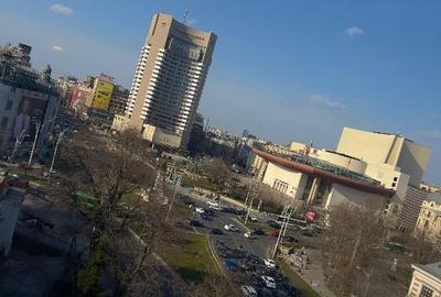 Garsonieră decomandată, mobilată în Universitate - 4