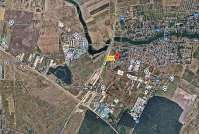 Teren de 353 mp, în Ștefăneștii de Jos - 10