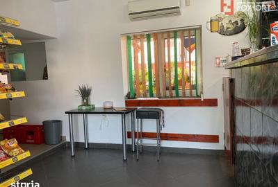 Spațiu comercial, de 33 mp, în Sânandrei - 2