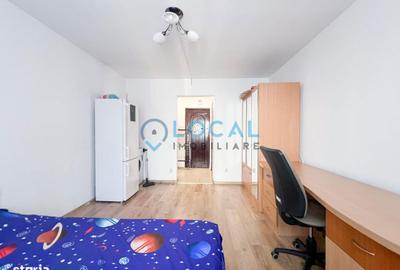 Garsonieră în Mărăști