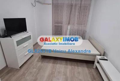 Garsonieră decomandată, mobilată în Berceni - 1