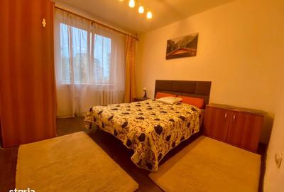 Apartament cu 3 camere, mobilat în Militari - 5