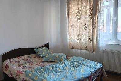 Apartament cu 3 camere decomandat în Sebastian - 1