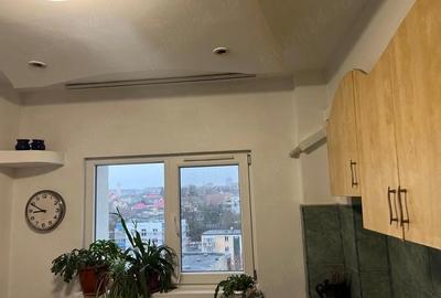 Apartament cu 2 camere decomandat în Central - 1