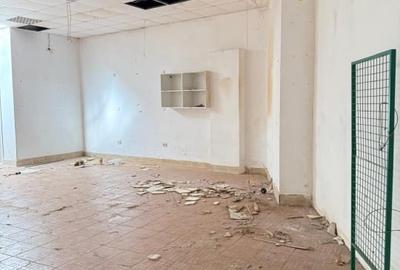 Spațiu comercial, de 280 mp, în Fabric - 5