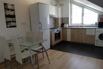 Apartament 3 camere de închiriat în Turnisor-Frunzei - 2