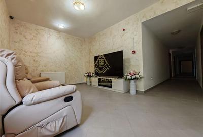 Spațiu comercial, de 872 mp, în Central - 2