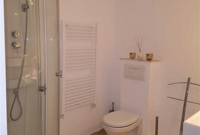 HERASTRAU, 2 camere lux, etaj 1, mobilat ultramodern, în  vila noua - 4