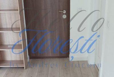 Apartament cu 2 camere decomandat în Florești - 8