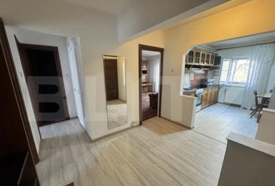 Apartament cu 3 camere decomandat în Porolissum - 4