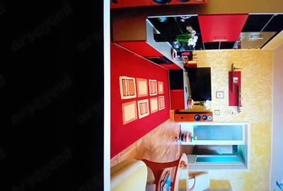 Apartament cu 2 camere nedecomandat în Giurgiului - 4