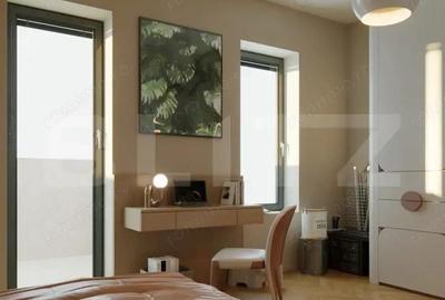 Apartamente premium cu 3 camere in cartier reziden?ial inchis Sangeorgiu - 4