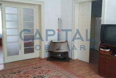 Casa zona ultracentral de vanzare in Turda. comision 0% - 2