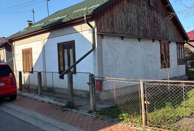 Casă cu 3 camere cu Teren 300 Mp în Ițcani - 5