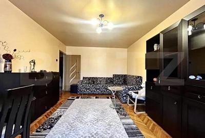 Apartament 3 camere, 70 mp, zona Aradului - 2