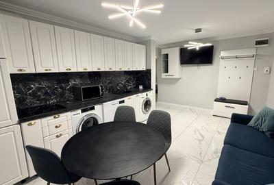 Apartament cu 2 camere semidecomandat, mobilat în Zorilor - 2