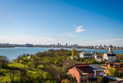 Novum Lacul Morii | 2 camere | 57 mp. | 2017 | 6/11 | parcare subterană - 10