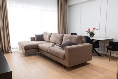 REA1027131 Apartament High End 3 camere I One Verdi Park - 1