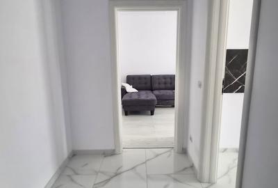 Apartament cu 2 camere decomandat în Dobroești - 3