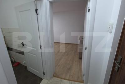 Garsoniera de vanzare, 26 mp utili, finisata, zona Calea Moldovei - 5